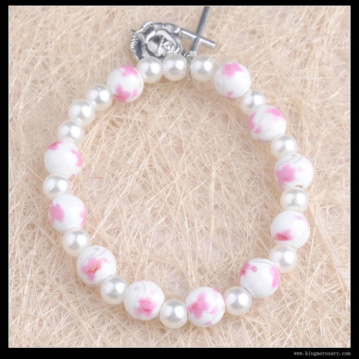 ,Rosario Pulsera